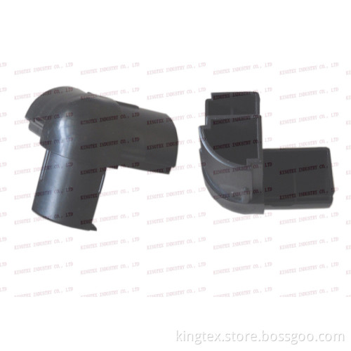 Plastic Joint Corner